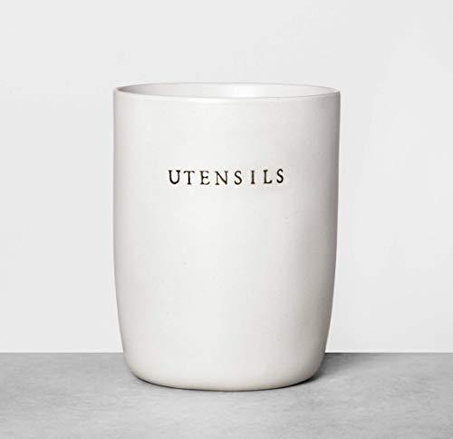 Kitchen Canisters - Hearth & Hand with Magnolia (Utensils)