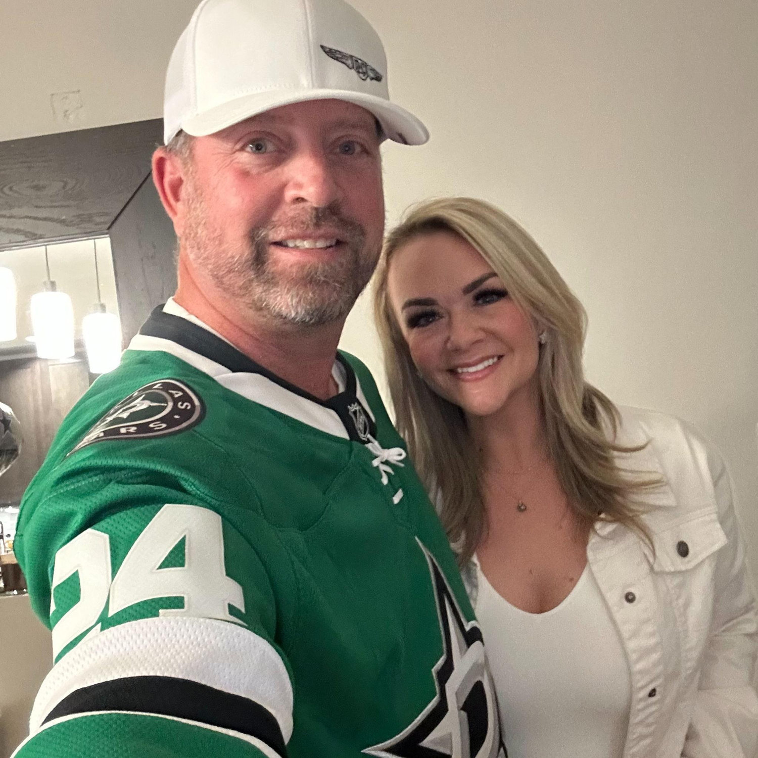 DALLAS STARS