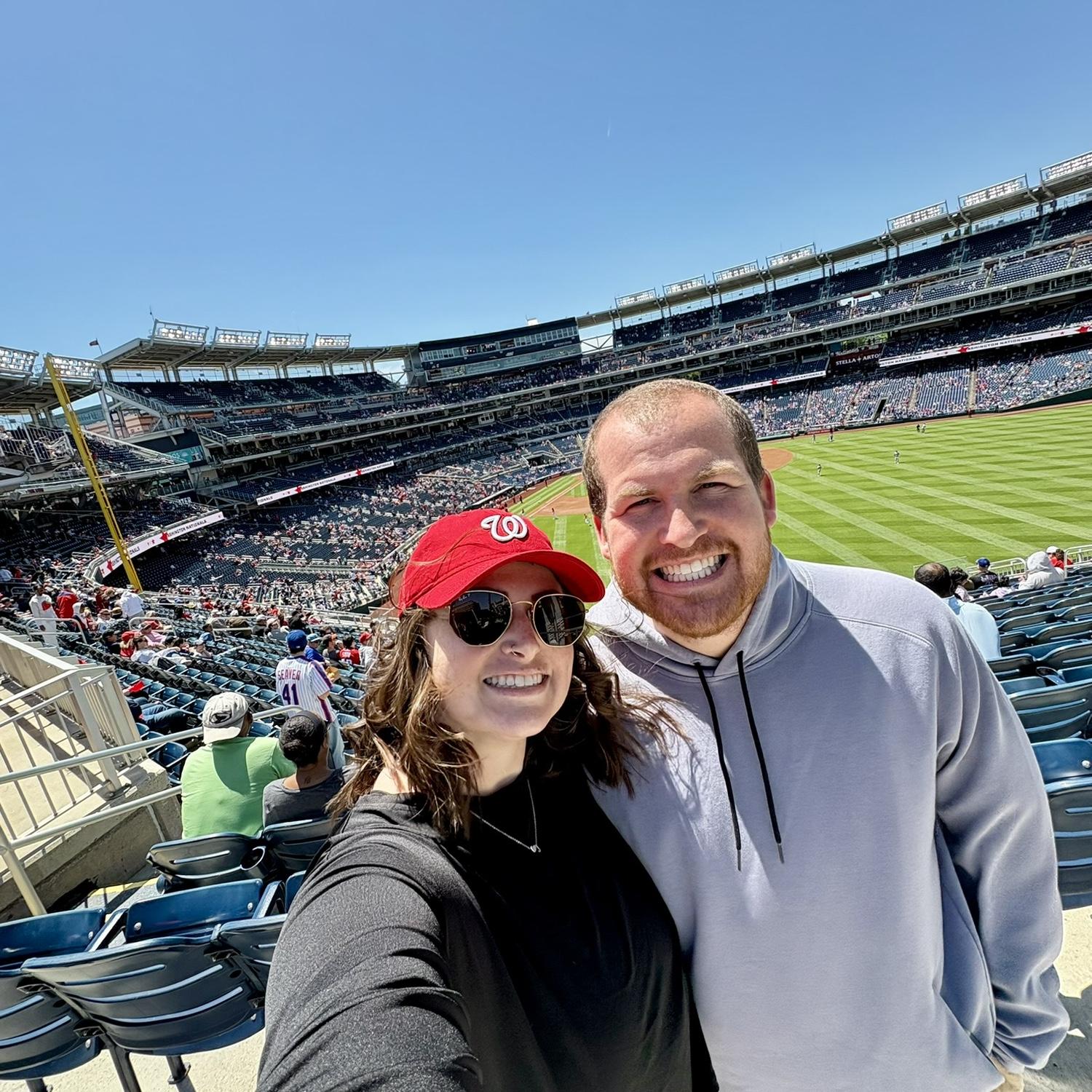 go Nats