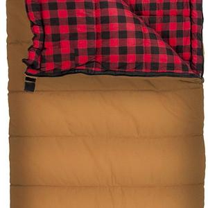 TETON Sports Deer Hunter Sleeping Bag; Free Storage Bag Included
