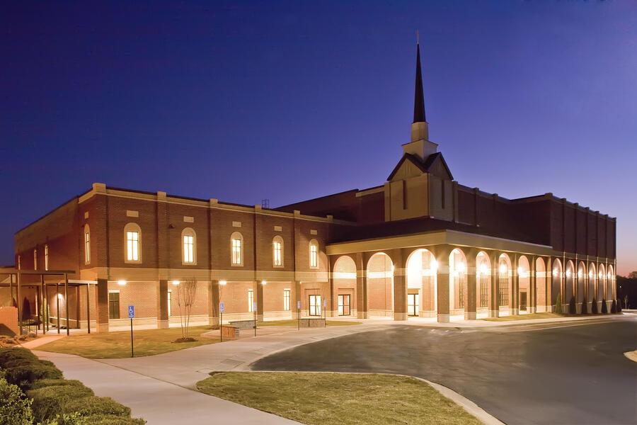 The Wedding Website of Cara Strong and Matthew McClendon