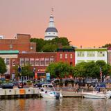 Downtown Annapolis