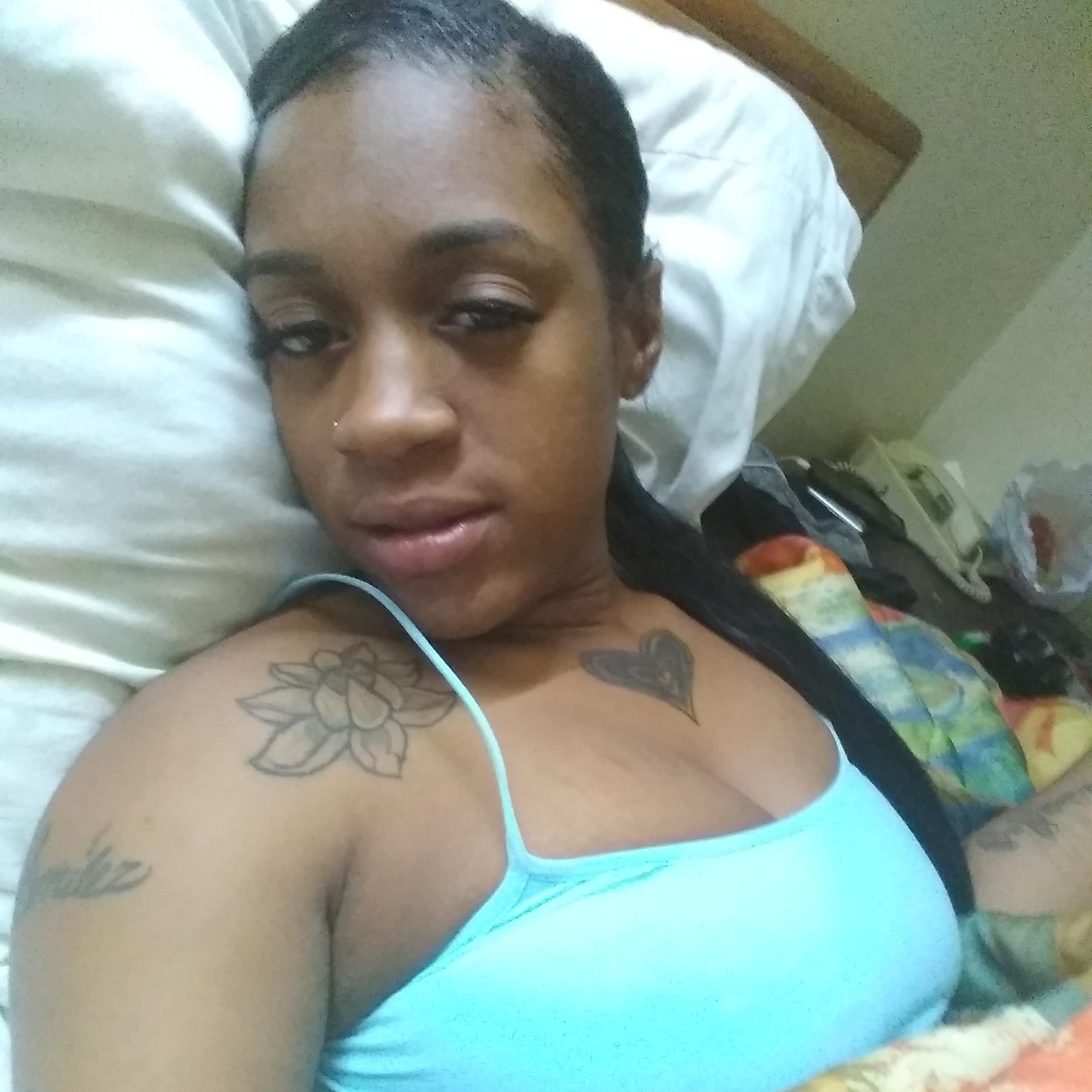I'm who he chose " Shanta James" 07/24/2020