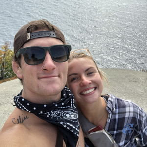 Our Honeymoon Fund