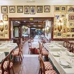 Restaurante El Faro de Cádiz