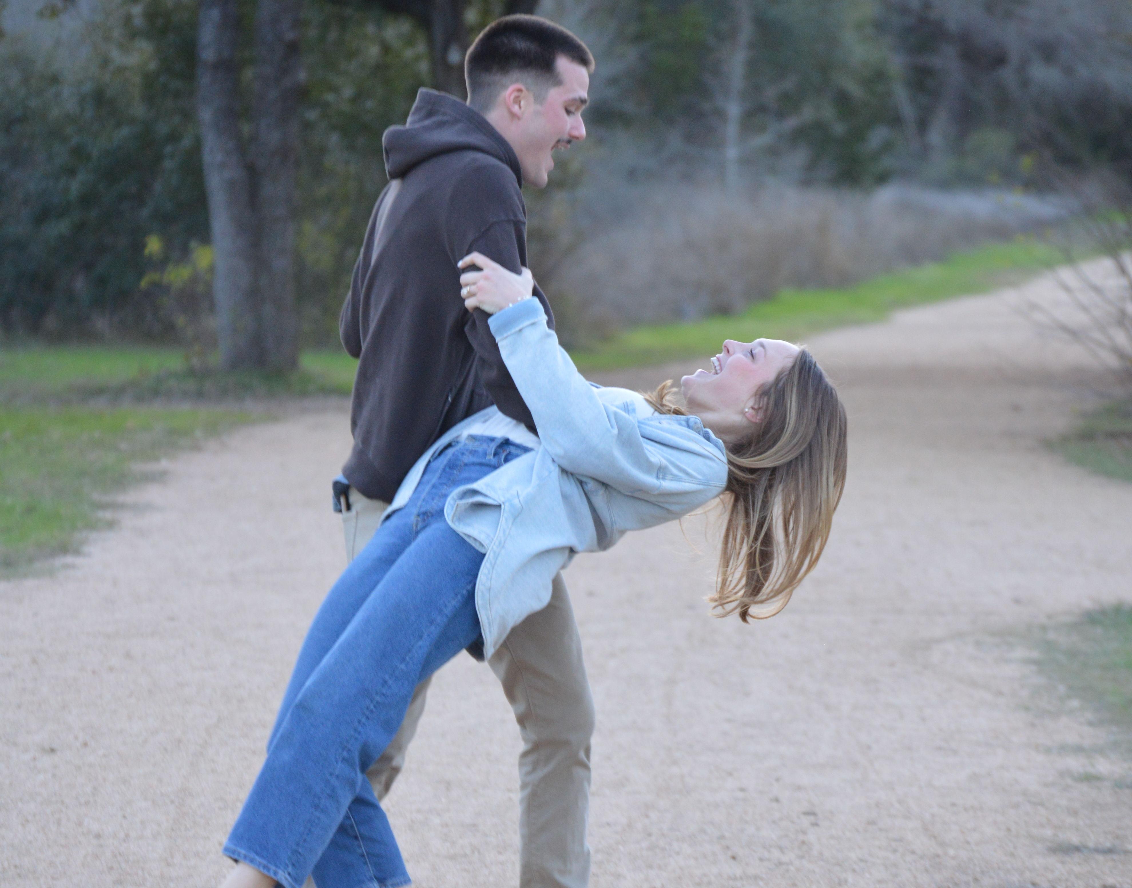 The Wedding Website of Maggie Mclatcher and Keaton Thompson