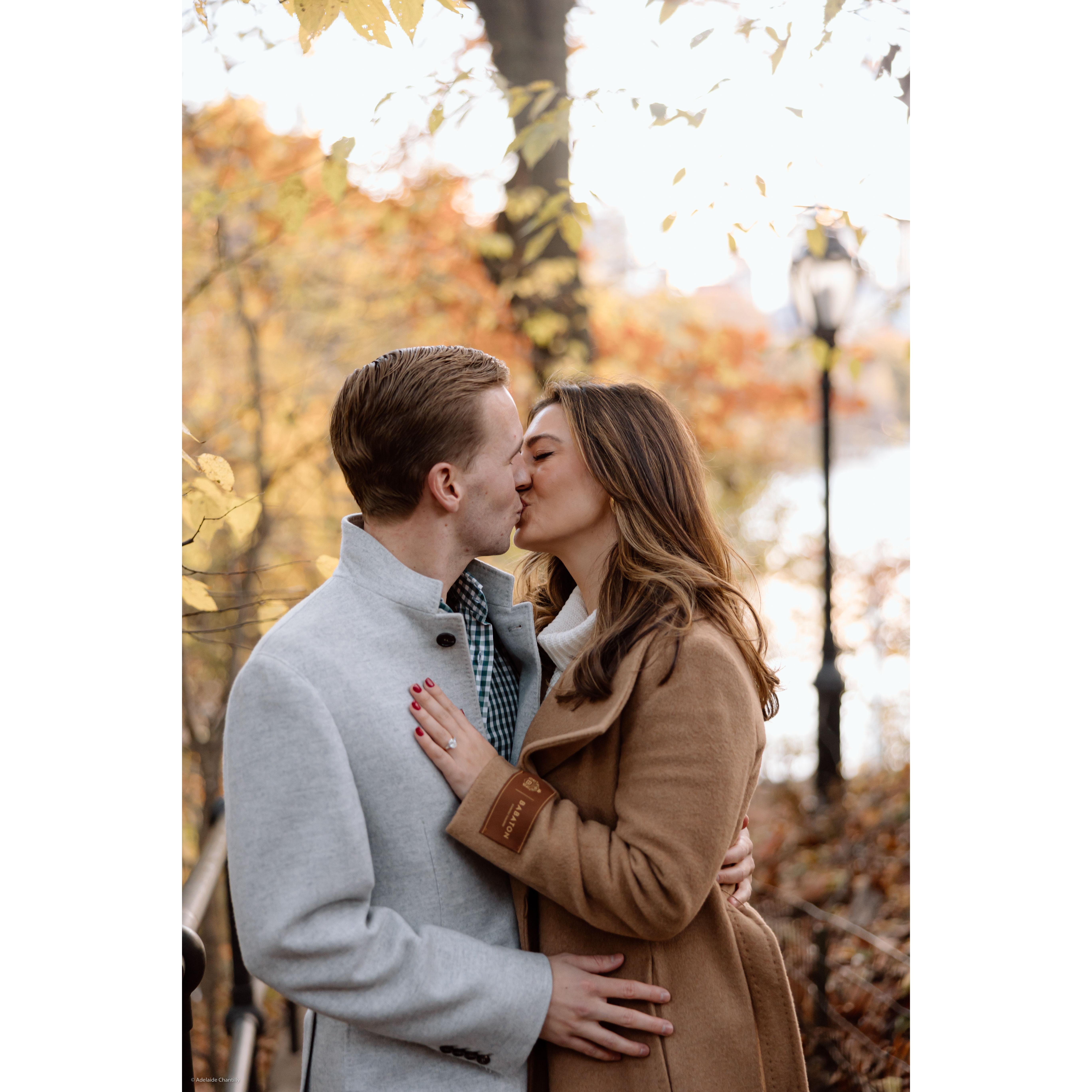 Engagement 11/11/23