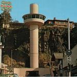 Oregon City Municipal Elevator