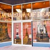 Museum of Death New Orleans