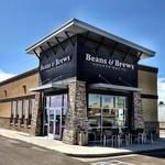 Beans & Brew