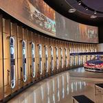 Nascar Hall of Fame