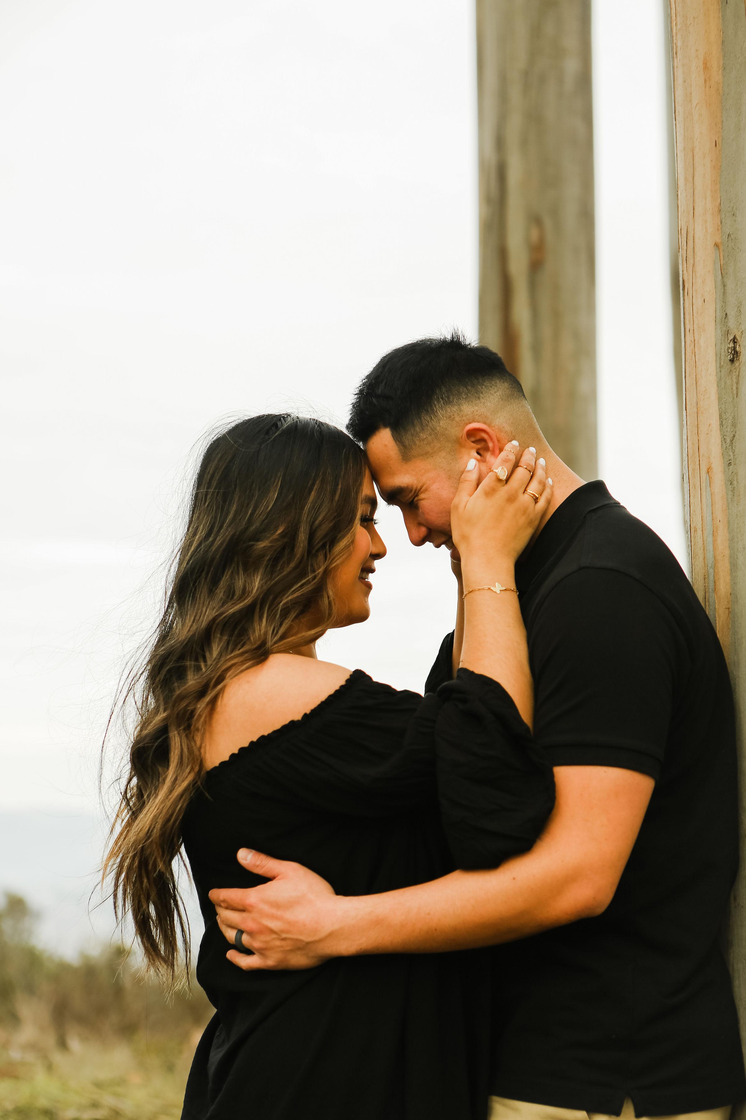 The Wedding Website of Danielle Licudine and Sho Sato