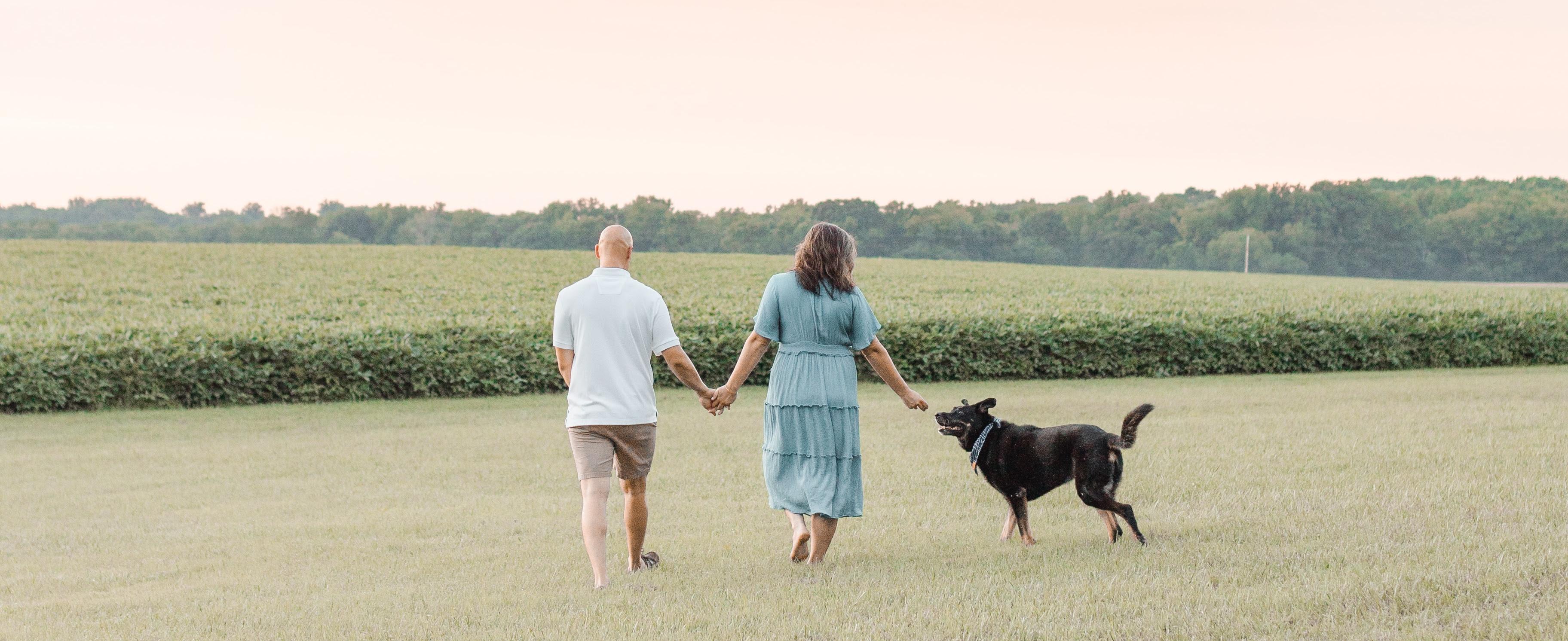 The Wedding Website of Kristy Alleva and Kyle Owen