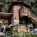 The Canyon Bakery