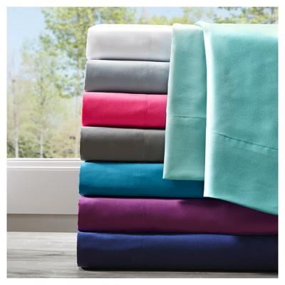 Microfiber All Season Wrinkle-Free Sheet Set