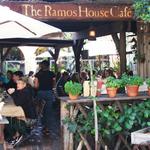 Ramos House Cafe