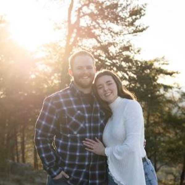 Our Newlywed Fund - Venmo