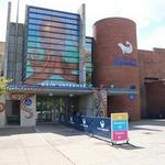The Maritime Aquarium at Norwalk