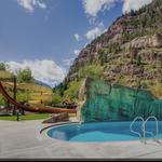 Ouray Hot Springs