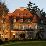 Pittock Mansion