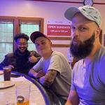 Conte's Pizza