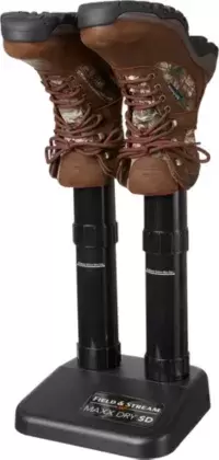 Field & Stream SimpleDry Boot Dryer