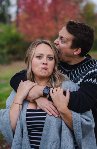 The Wedding Website of Jackie Oney and Bernie Pieters