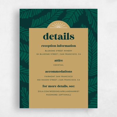 Dijon, Green Wedding Enclosure - Tucana