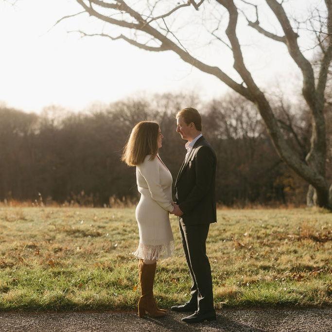 Engagement Photo shoot