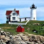 Nubble Lighthouse