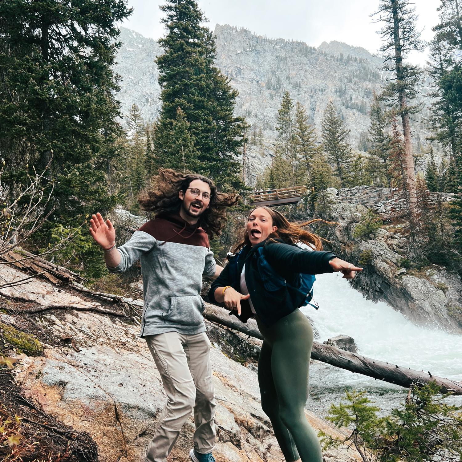 Grand Teton National Park
