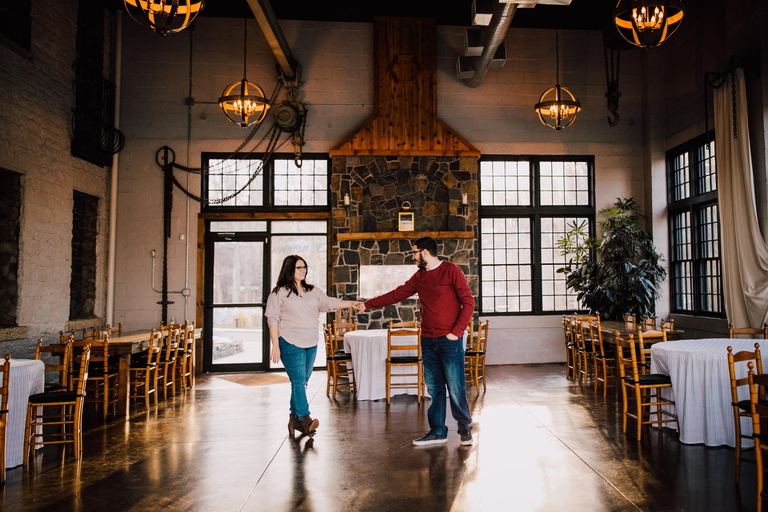 The Wedding Website of Elise Carrow and John Mazzoni