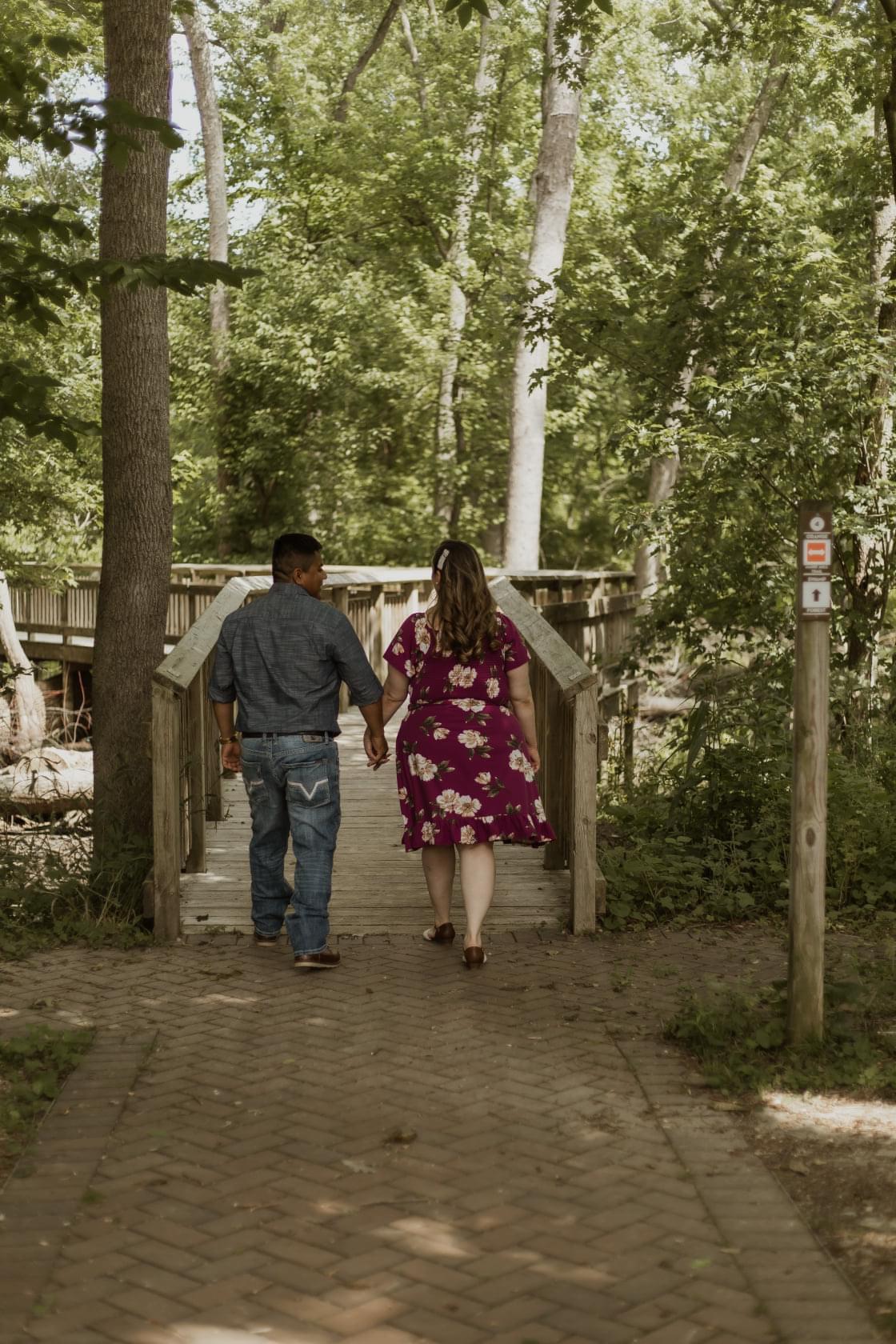 The Wedding Website of Jennifer Scherer and René Quice