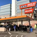 Dick's Drive-In