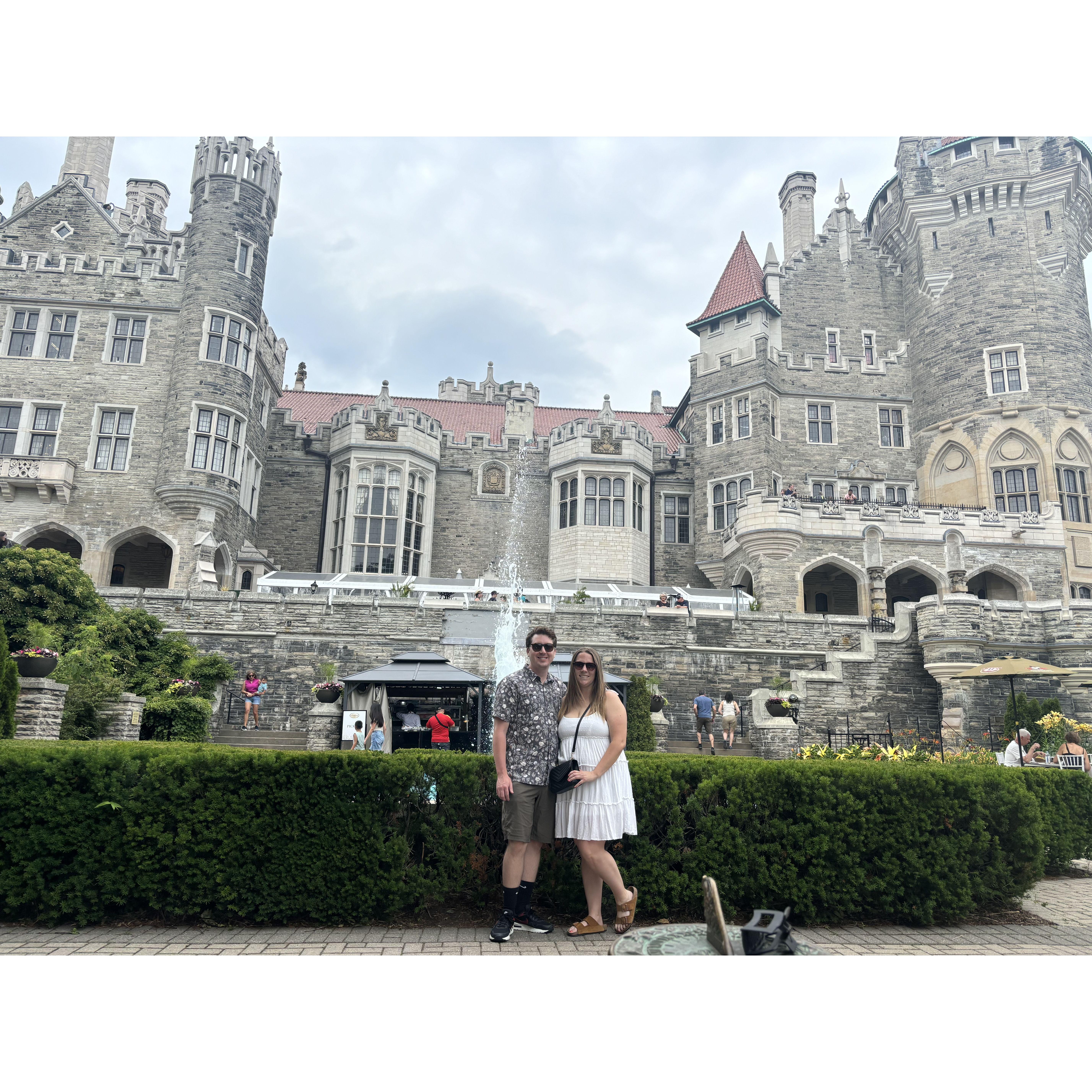 Casa Loma