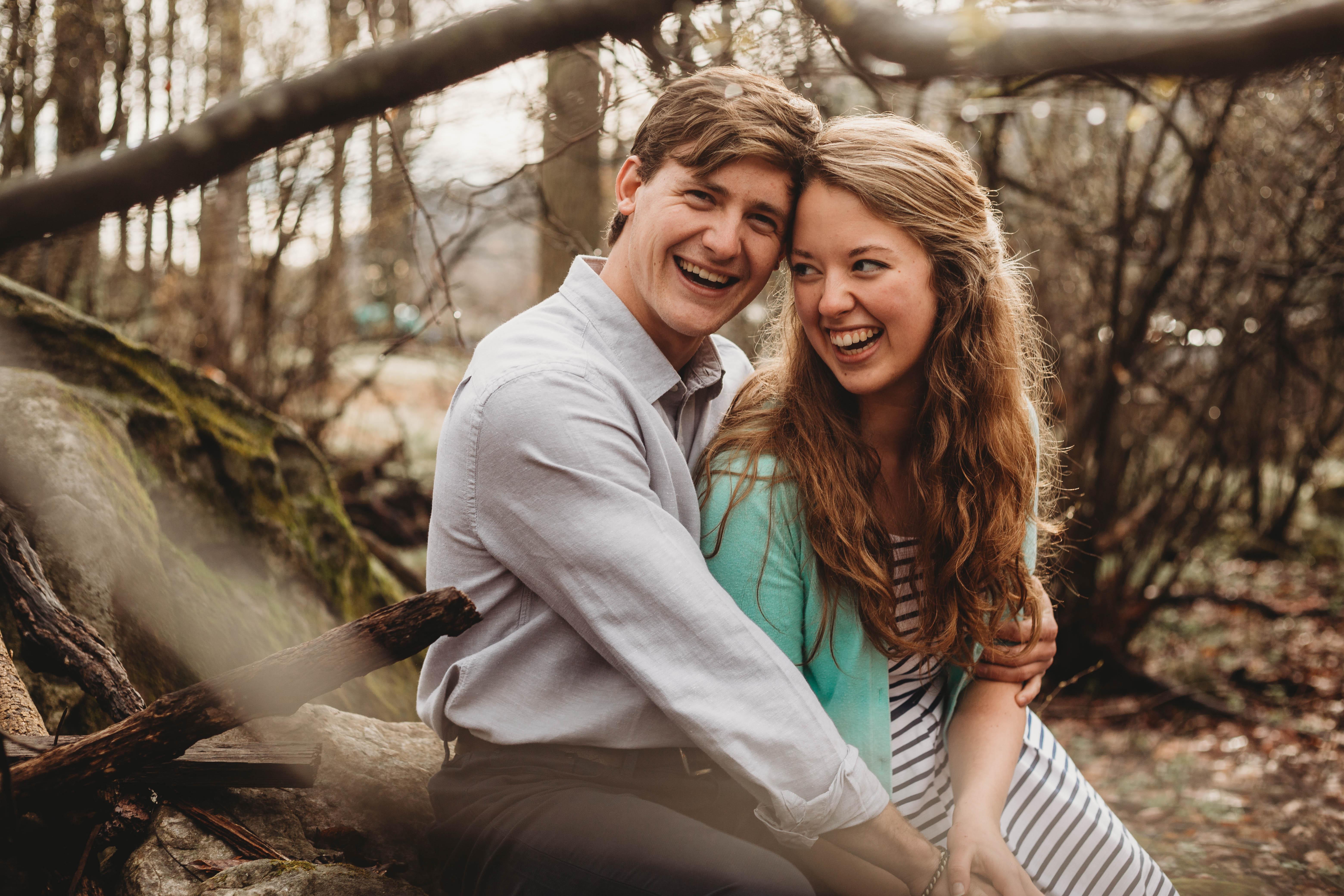 The Wedding Website of William Gondy and Jordan Kersey