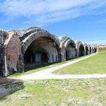 Fort Pickens