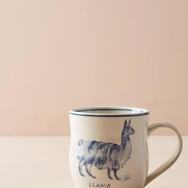 Icon Mug