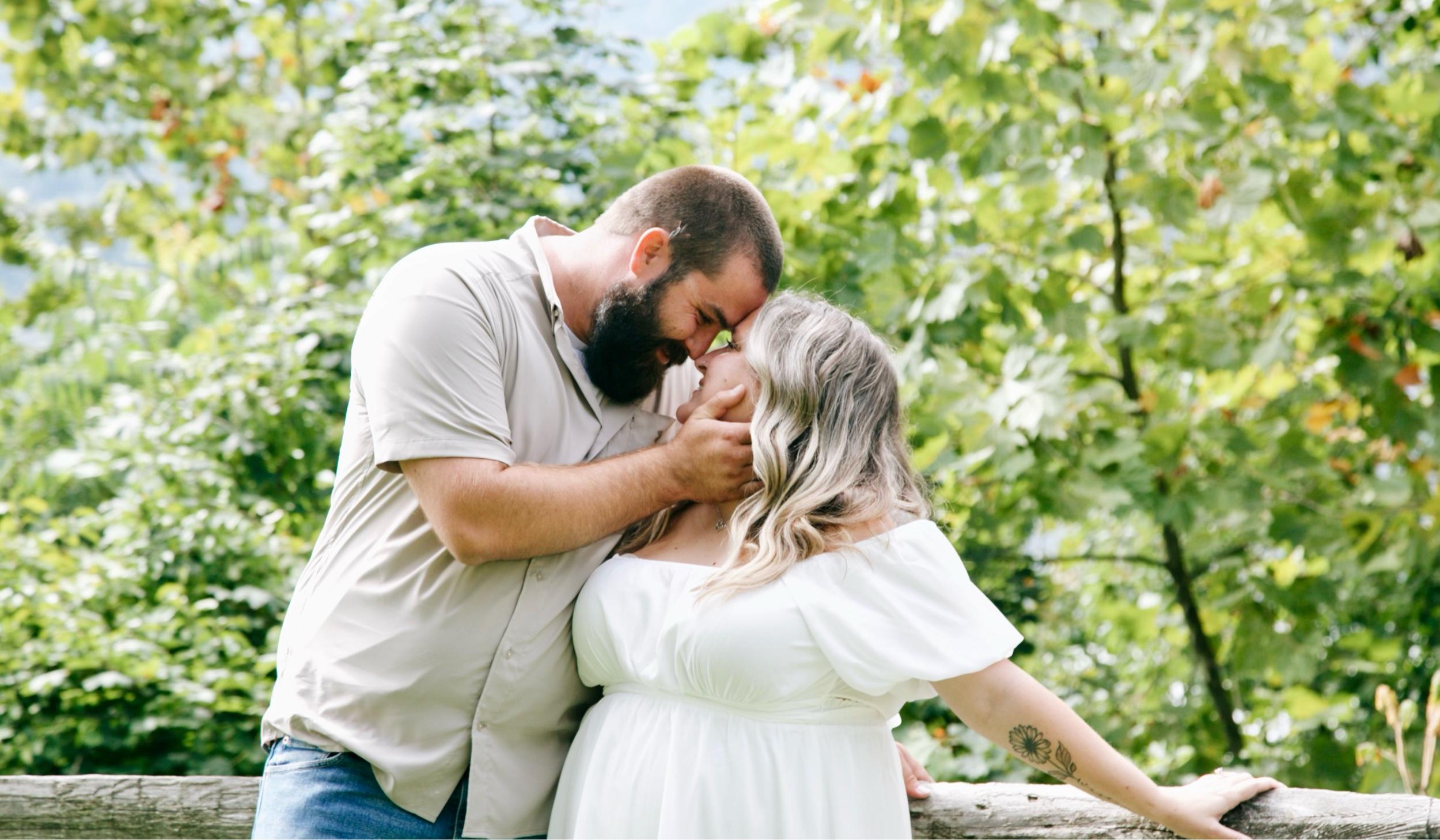 The Wedding Website of Jessica Walker and Zachary Glace