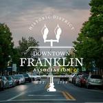 Downtown Franklin Association & Historic Main Street District