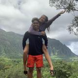 Stroll through Ho'omaluhia Botanical Garden