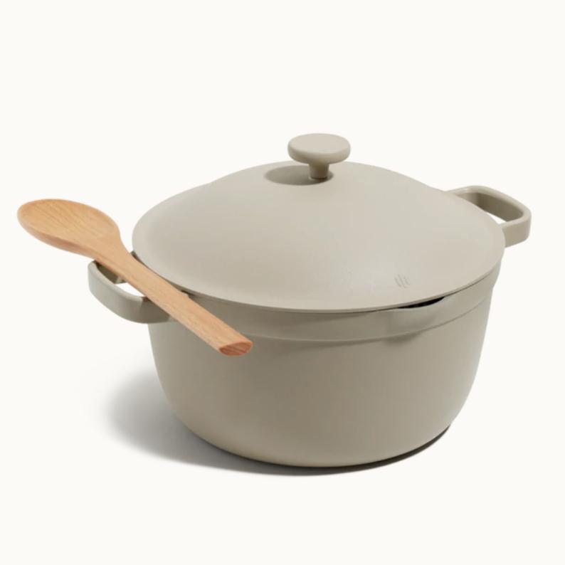 Perfect Pot in Steam