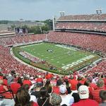 Sanford Stadium
