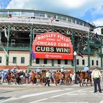 Wrigley Field