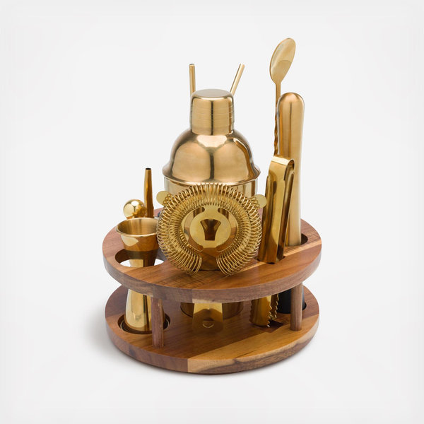 Legacy Carousel Bar Tool Set - Thumbnail 3