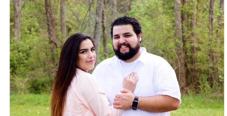 The Wedding Website of Oscar Ruiz and Jenny Romero
