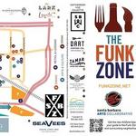 The Funk Zone