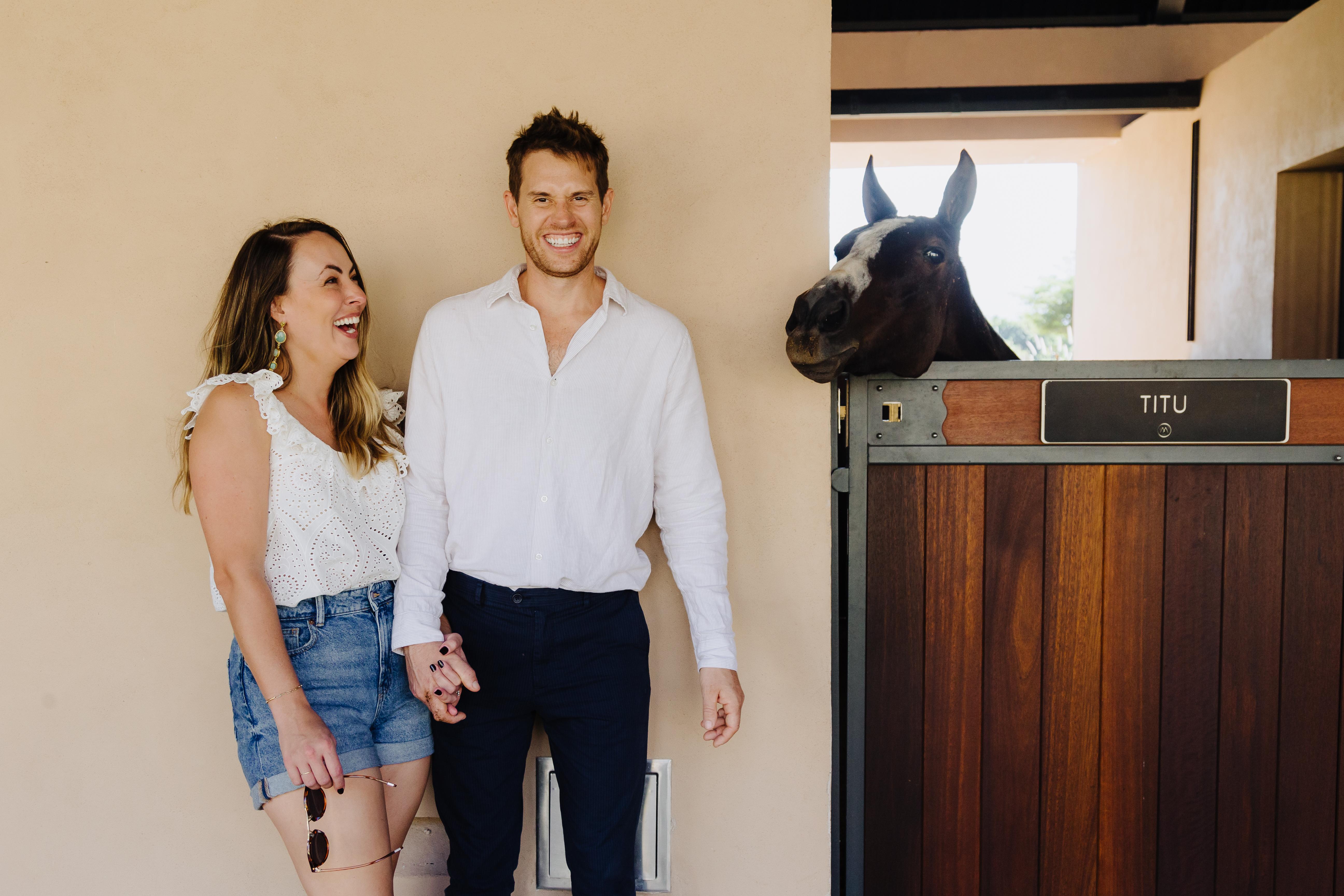 The Wedding Website of Jesse Vickers and Jeremy Mehlhaff