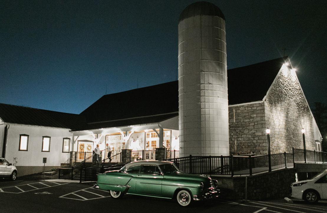 The Wedding Website of Meghan Thompson and Austin Carlevaro