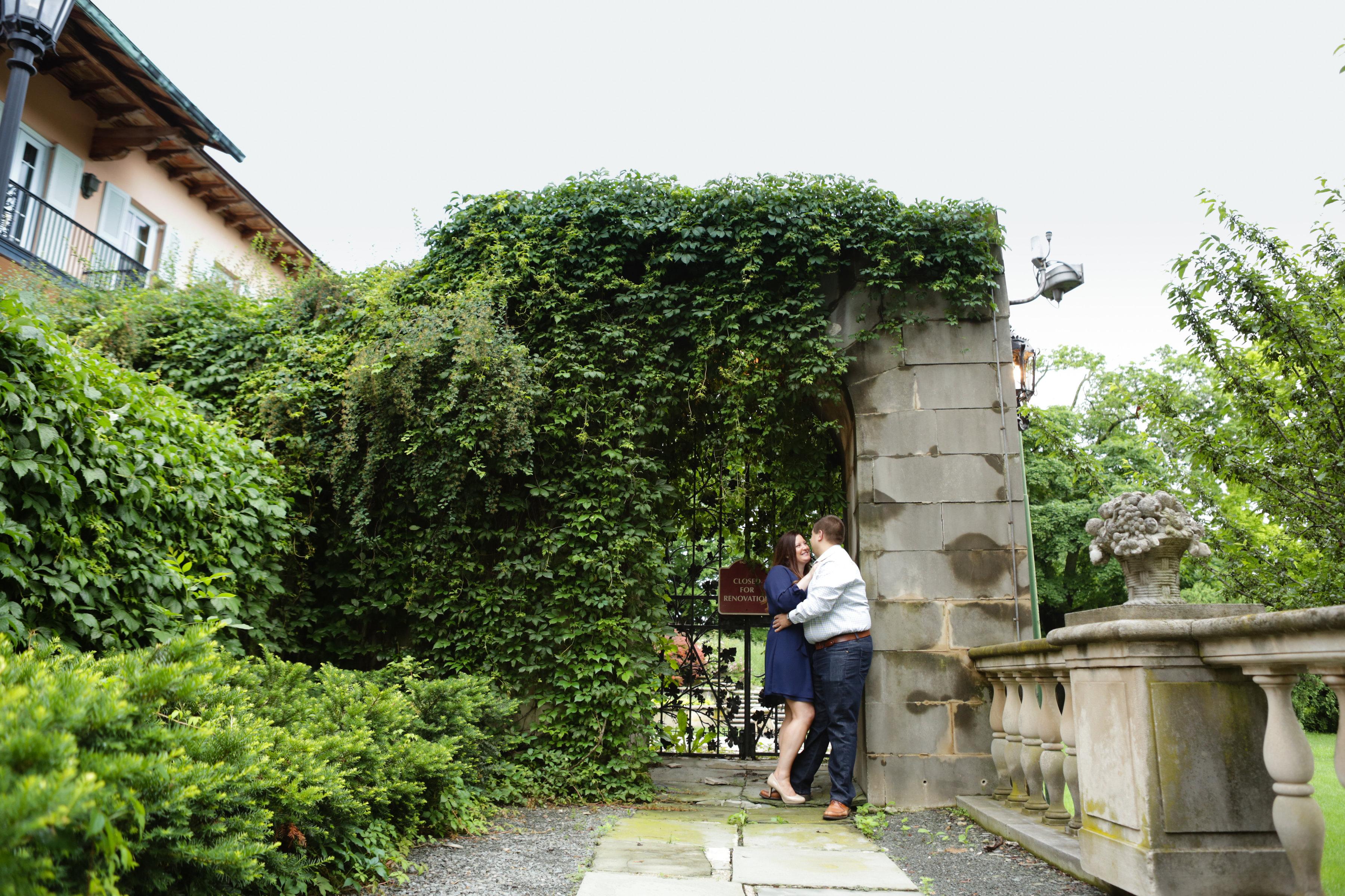 The Wedding Website of Katie Fitzpatrick and Robert Fincannon